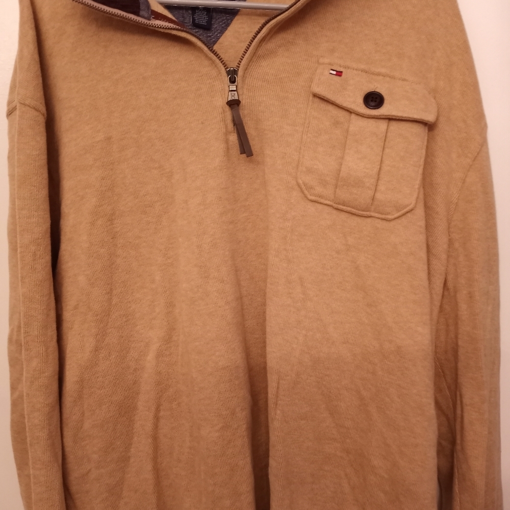 Tommy Hilfiger shirt